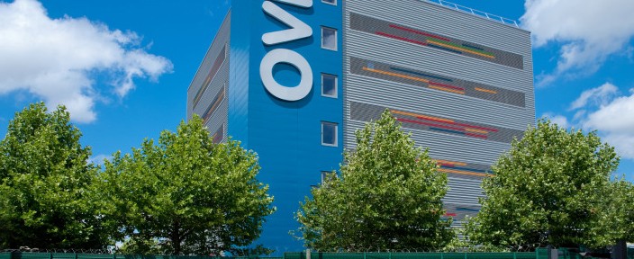 OVH